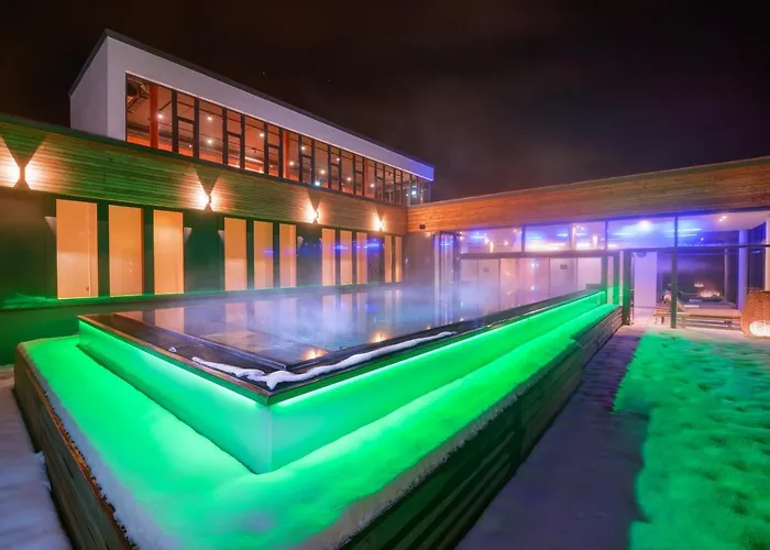 Familotel Schreinerhof Hotel 4*
