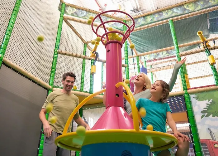 Familotel Schreinerhof 4* Schönberg