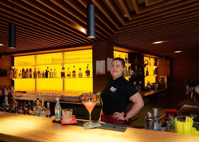 Hotel Familotel Schreinerhof 4*