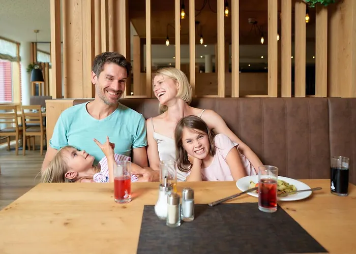 Familotel Schreinerhof Schönberg