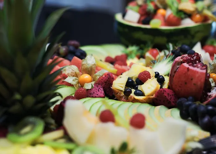Familotel Schreinerhof 4* Schönberg