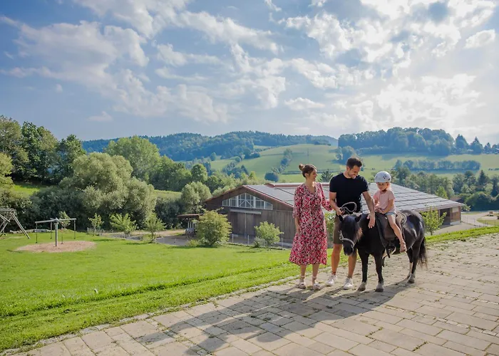Familotel Schreinerhof Hotel 4*