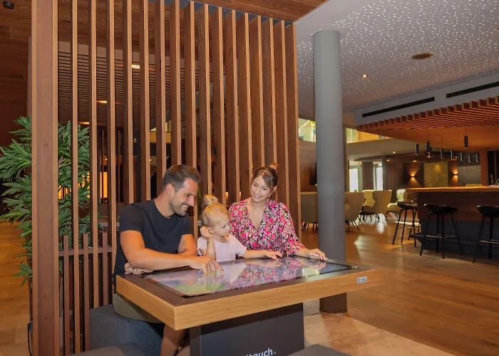 Familotel Schreinerhof Hotel 4*