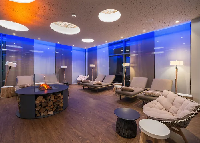 Hotel Familotel Schreinerhof
