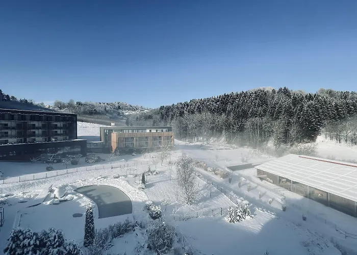 Hotel Familotel Schreinerhof 4*