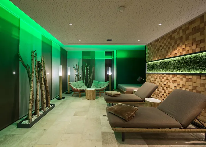 Familotel Schreinerhof Hotel