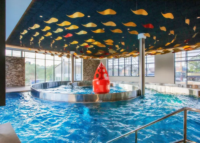 Hotel Familotel Schreinerhof Schönberg