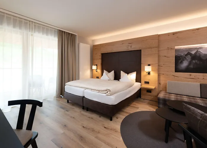 Familotel Schreinerhof 4* Schönberg