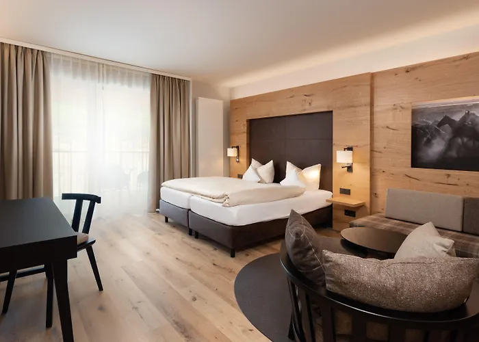 Hotel Familotel Schreinerhof 4*