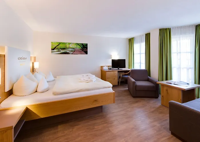 Hotel Familotel Schreinerhof