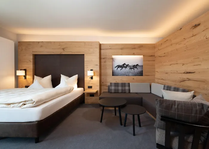 Familotel Schreinerhof 4* Schönberg