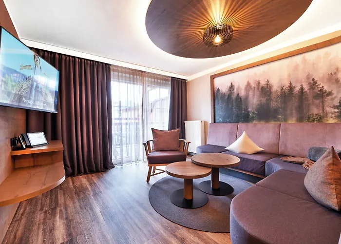 Familotel Schreinerhof Hotel 4*