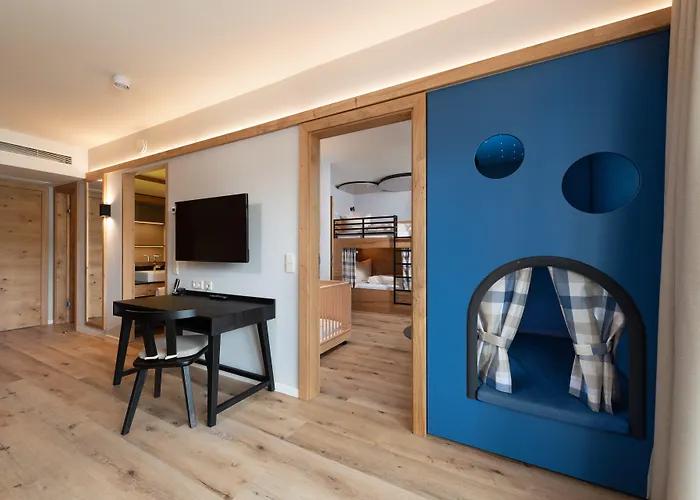 Familotel Schreinerhof 4*