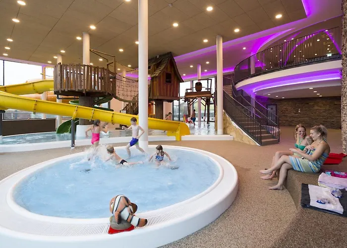 Familotel Schreinerhof Hotel Schönberg