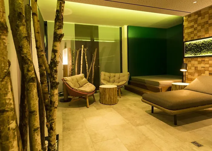 Familotel Schreinerhof Hotel 4*